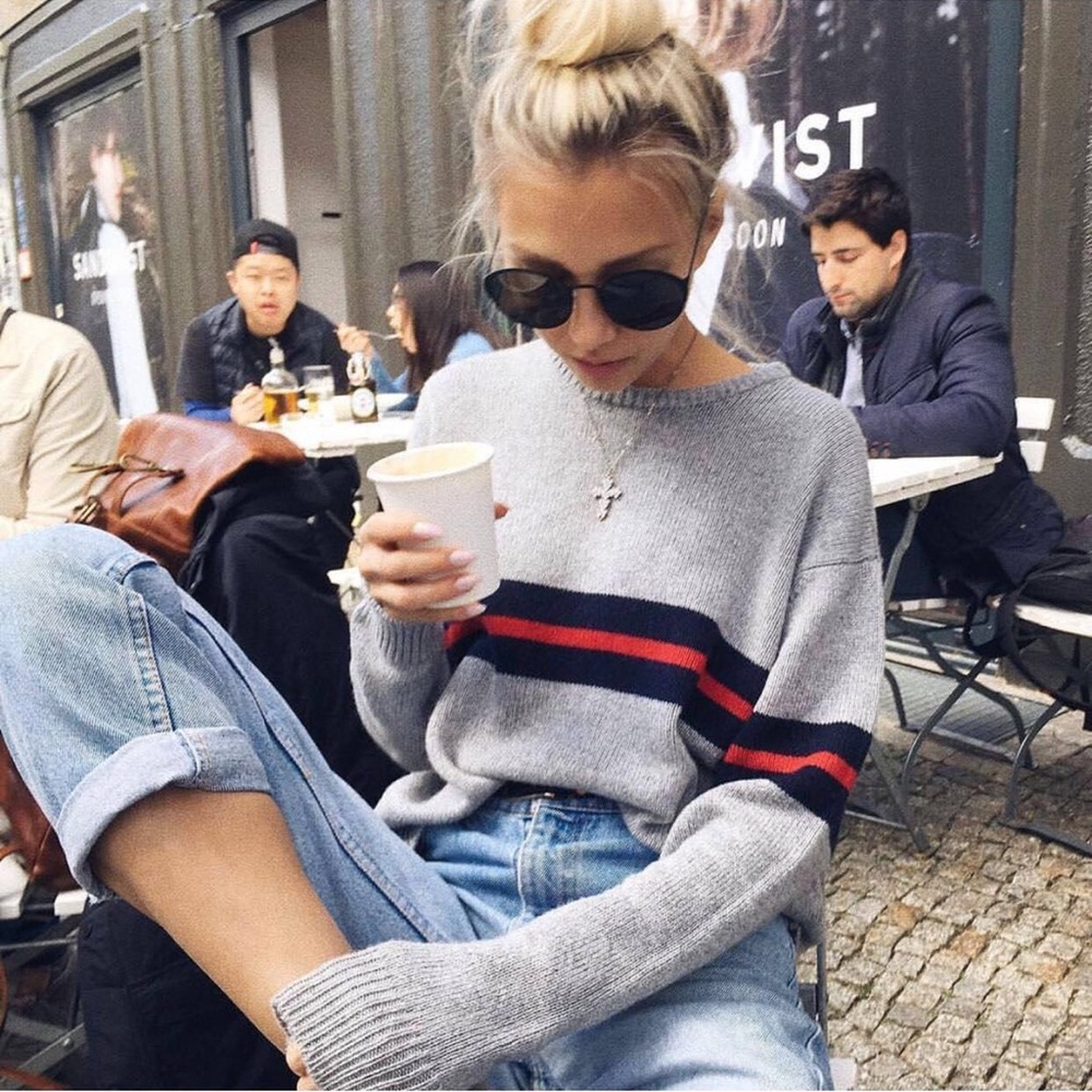 Brandy Melville sweater